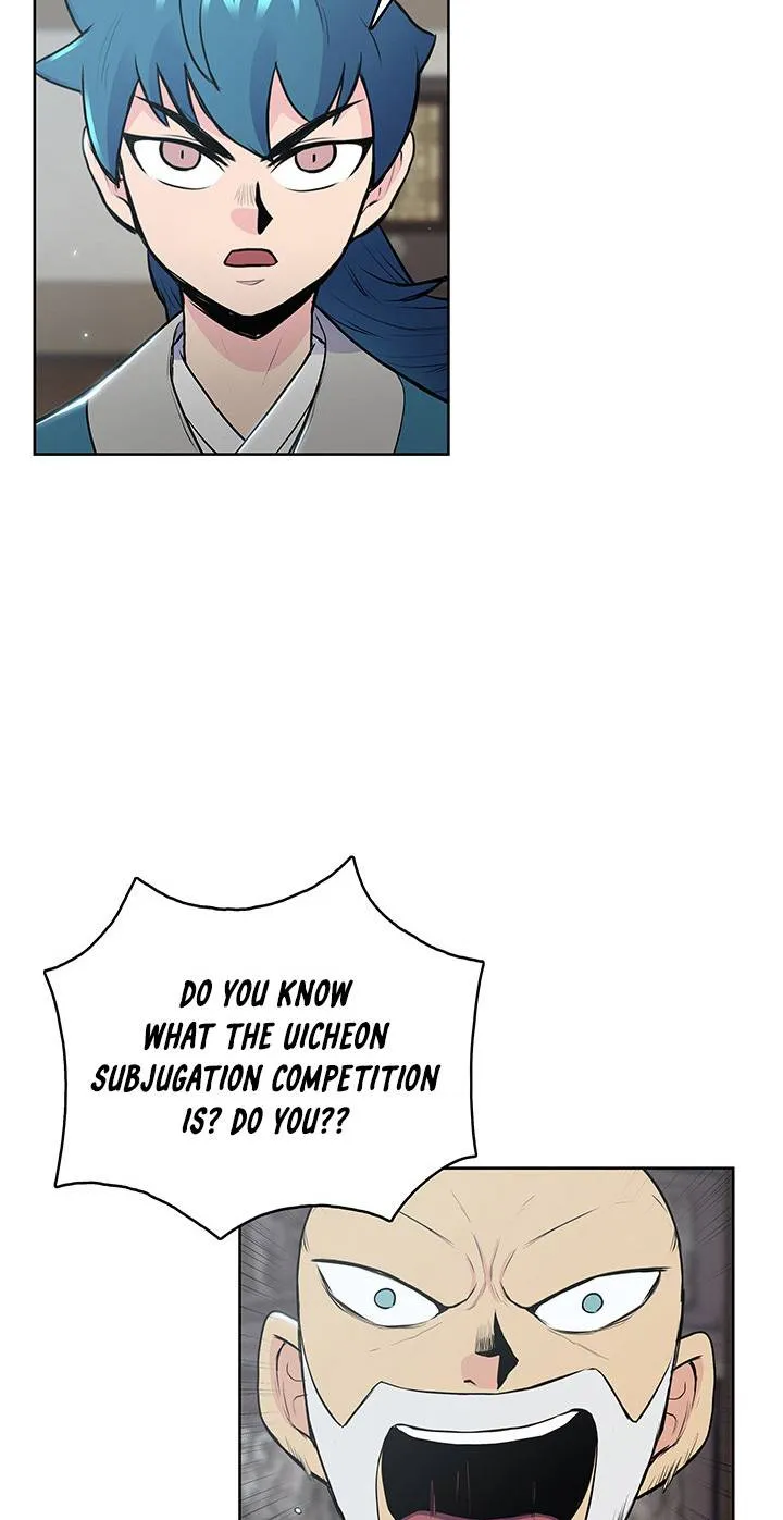 Reincarnated War God Chapter 18 Online - página 57