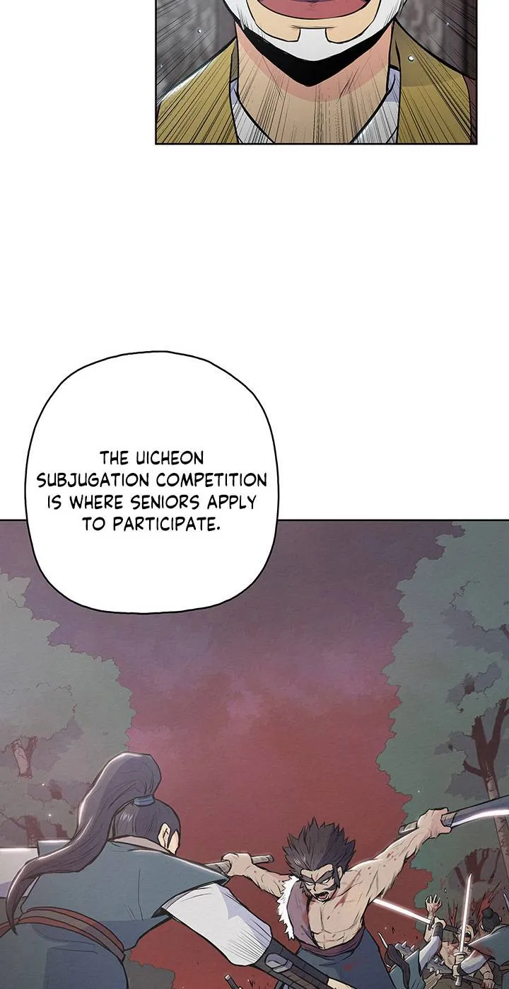 Reincarnated War God Chapter 18 Online - página 58