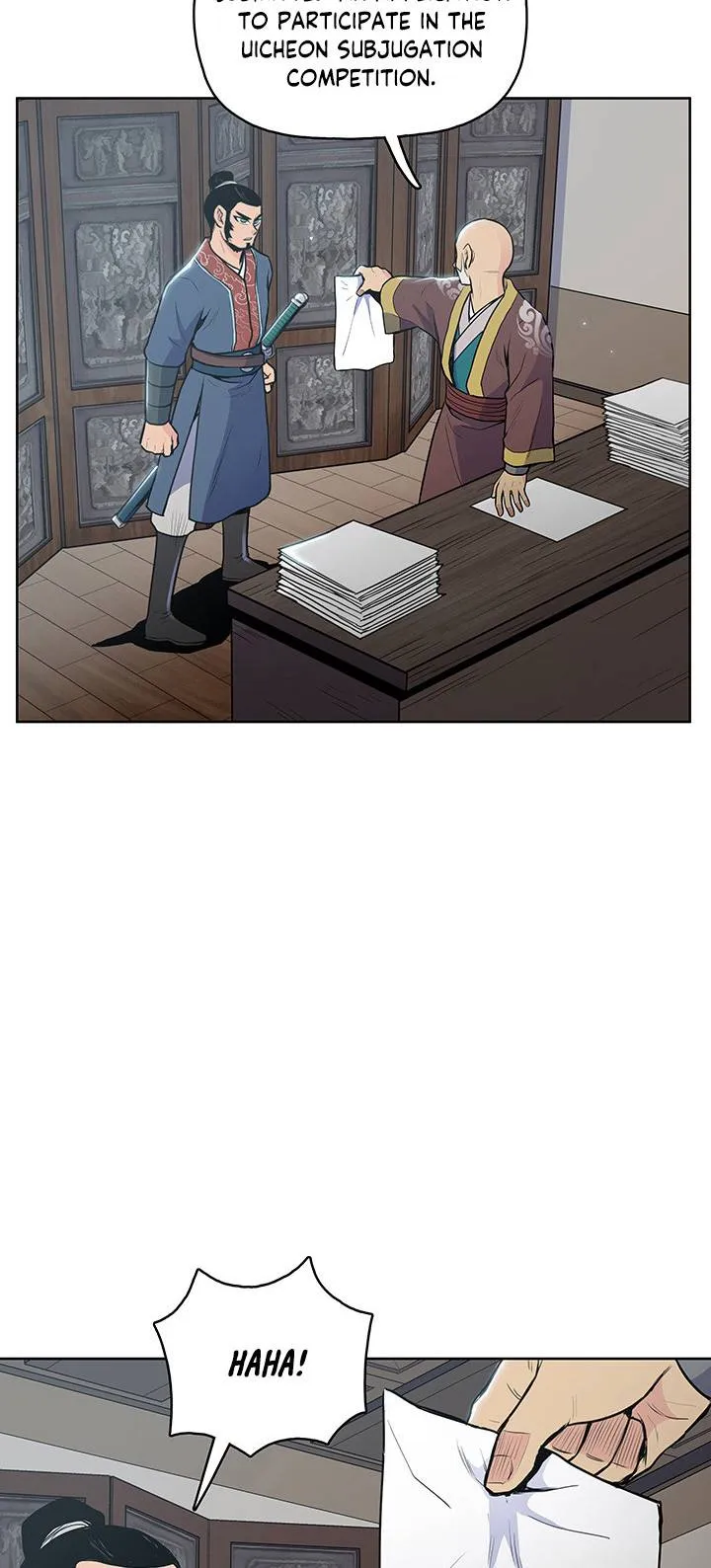 Reincarnated War God Chapter 18 Online - página 67