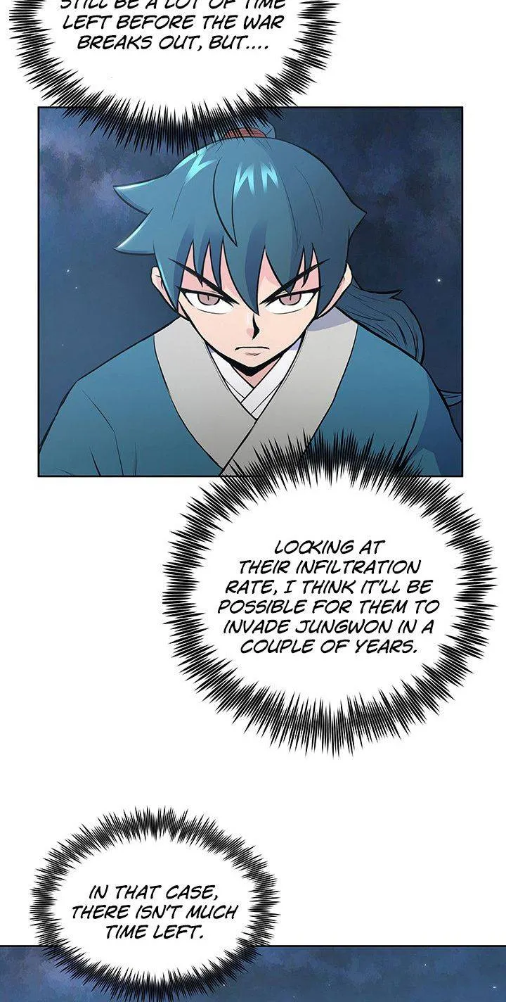 Reincarnated War God Chapter 19 Online - página 5