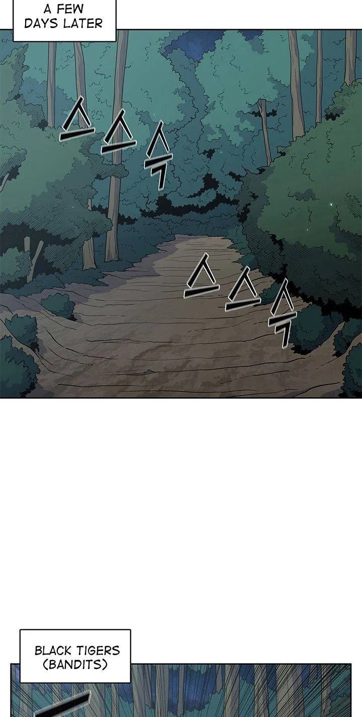 Reincarnated War God Chapter 19 Online - página 10