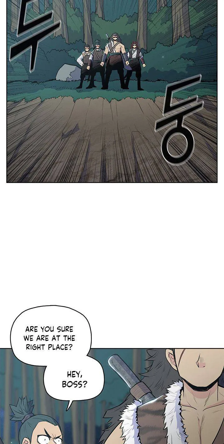 Reincarnated War God Chapter 19 Online - página 11