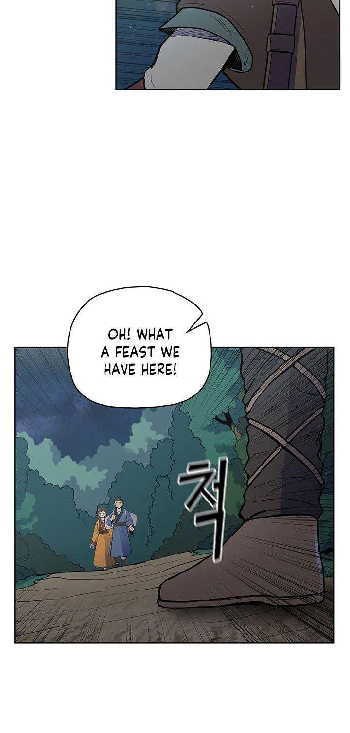Reincarnated War God Chapter 19 Online - página 17