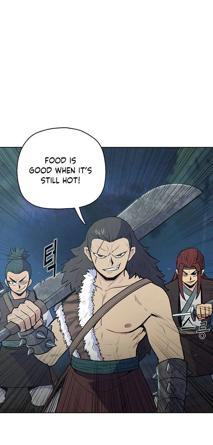 Reincarnated War God Chapter 19 Online - página 18