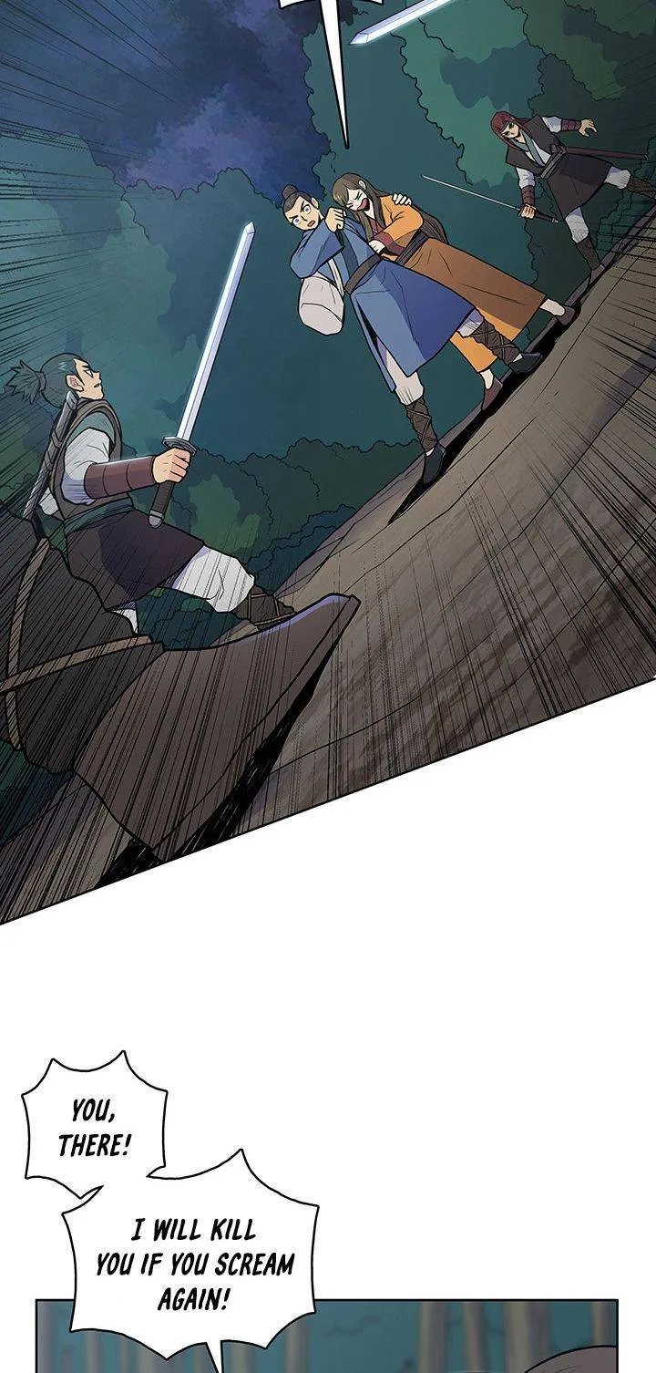 Reincarnated War God Chapter 19 Online - página 21