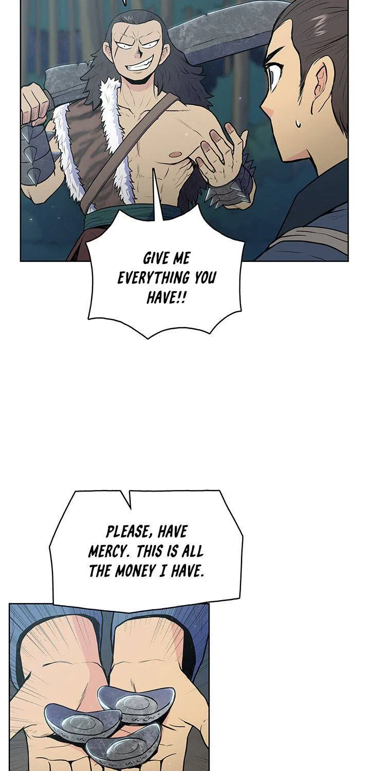 Reincarnated War God Chapter 19 Online - página 22