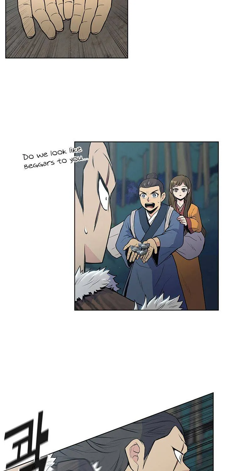 Reincarnated War God Chapter 19 Online - página 23