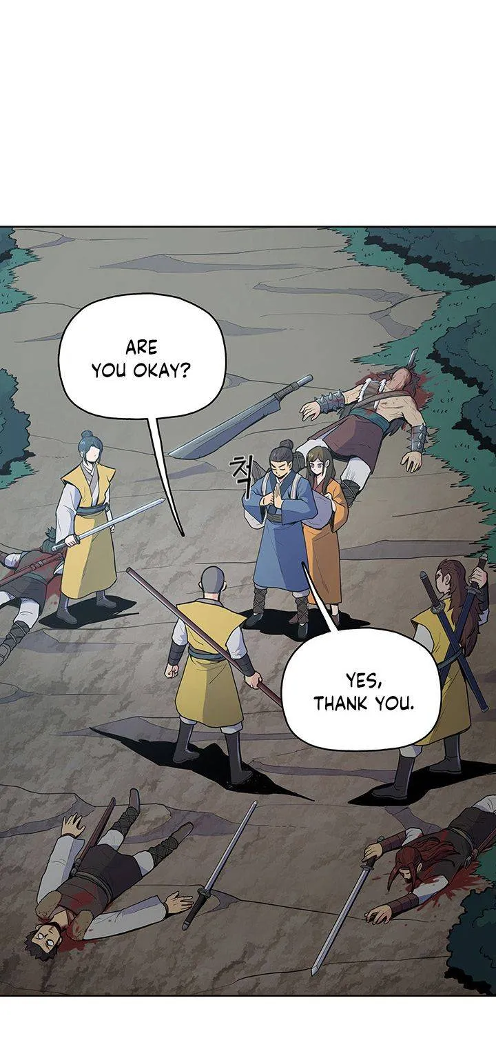 Reincarnated War God Chapter 19 Online - página 34