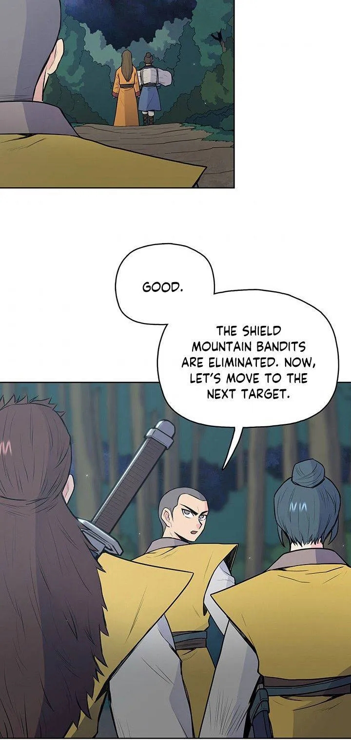Reincarnated War God Chapter 19 Online - página 37