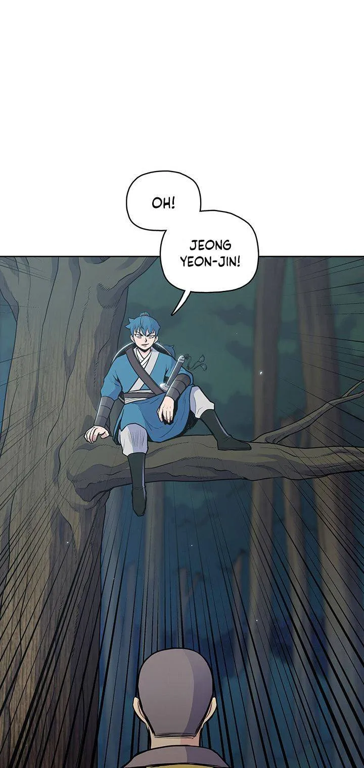 Reincarnated War God Chapter 19 Online - página 40