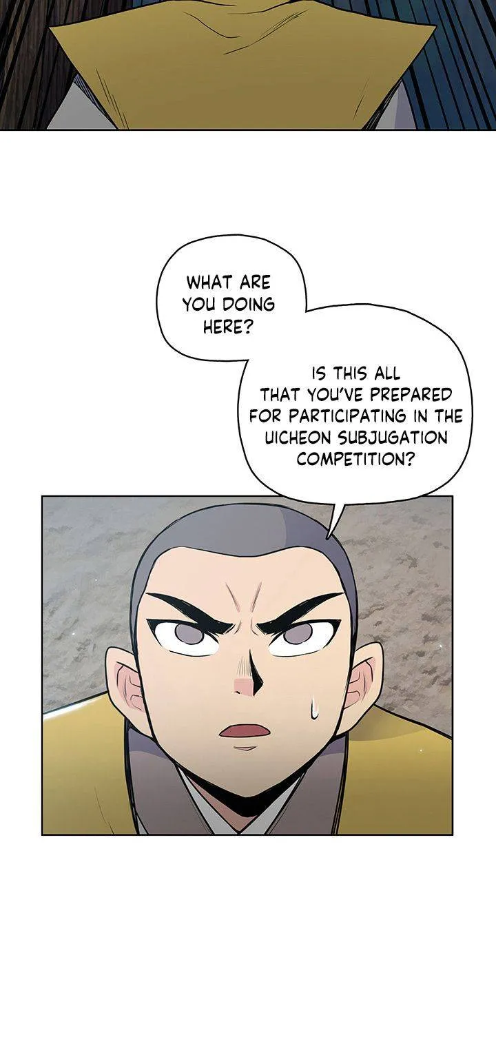 Reincarnated War God Chapter 19 Online - página 41