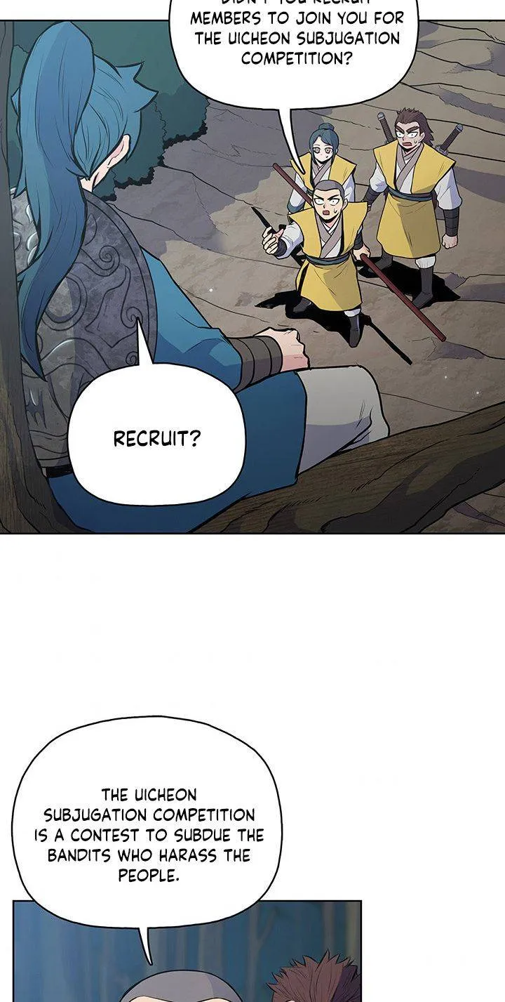 Reincarnated War God Chapter 19 Online - página 43