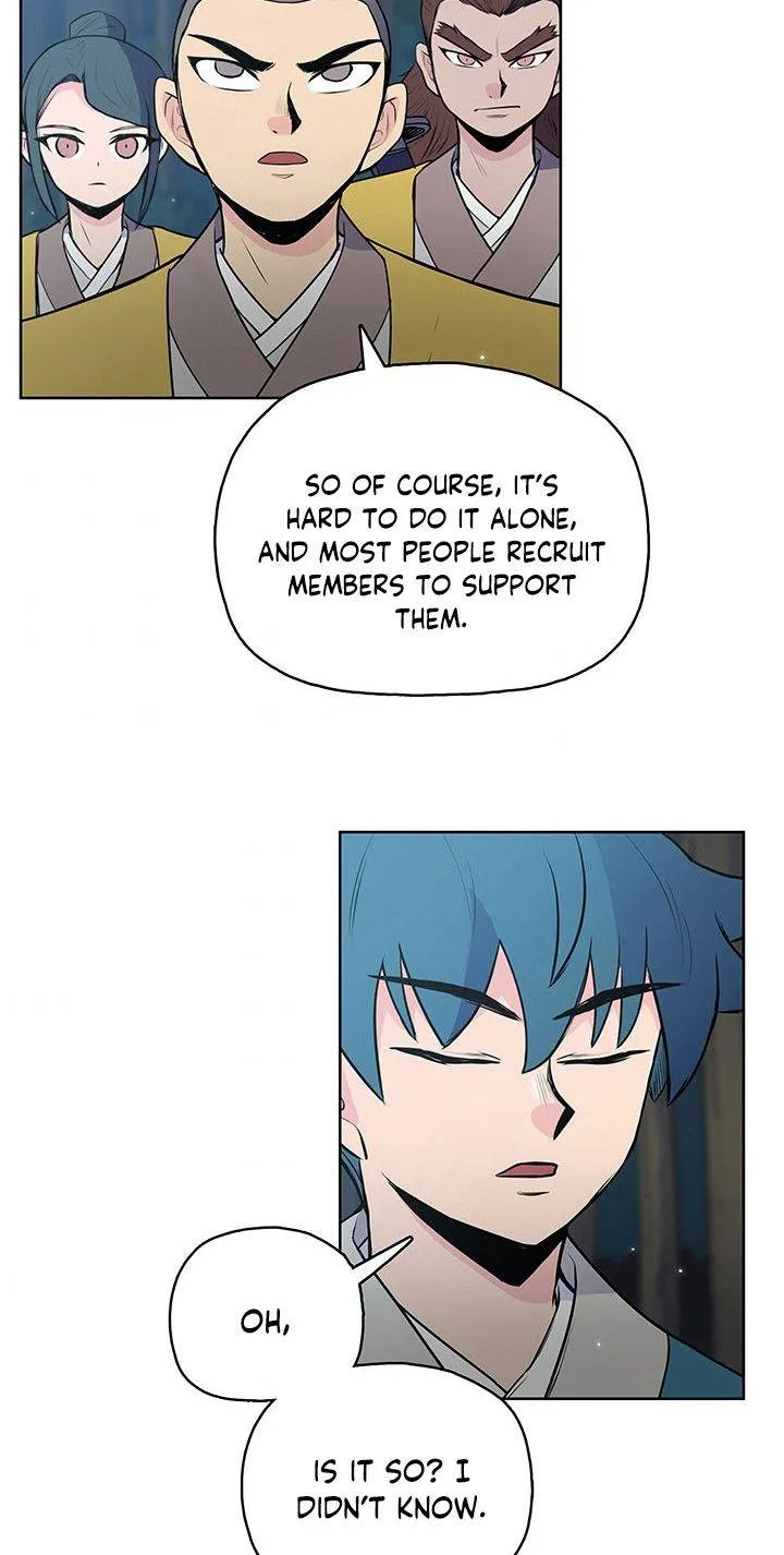 Reincarnated War God Chapter 19 Online - página 44