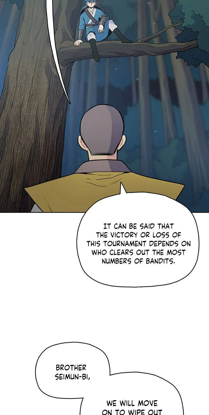 Reincarnated War God Chapter 19 Online - página 47