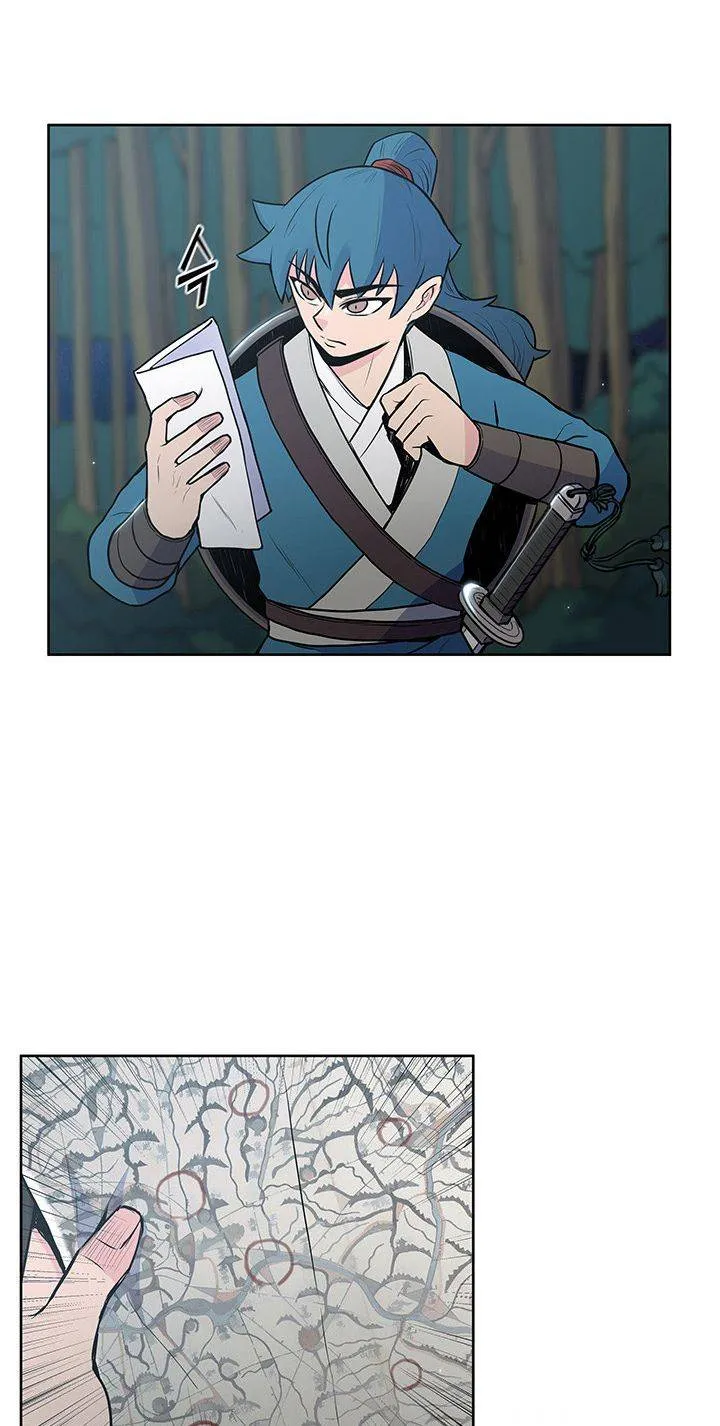 Reincarnated War God Chapter 19 Online - página 50