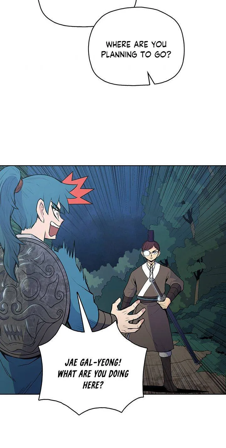 Reincarnated War God Chapter 19 Online - página 52