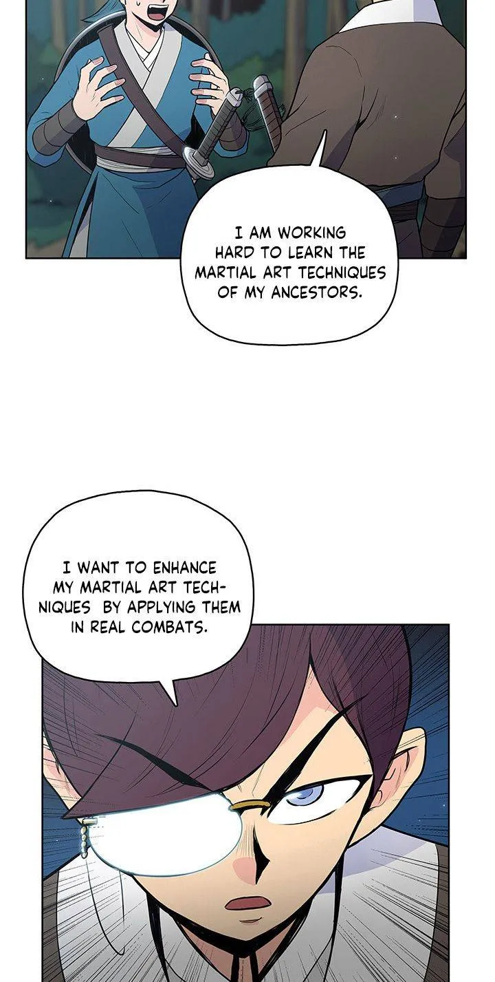 Reincarnated War God Chapter 19 Online - página 54