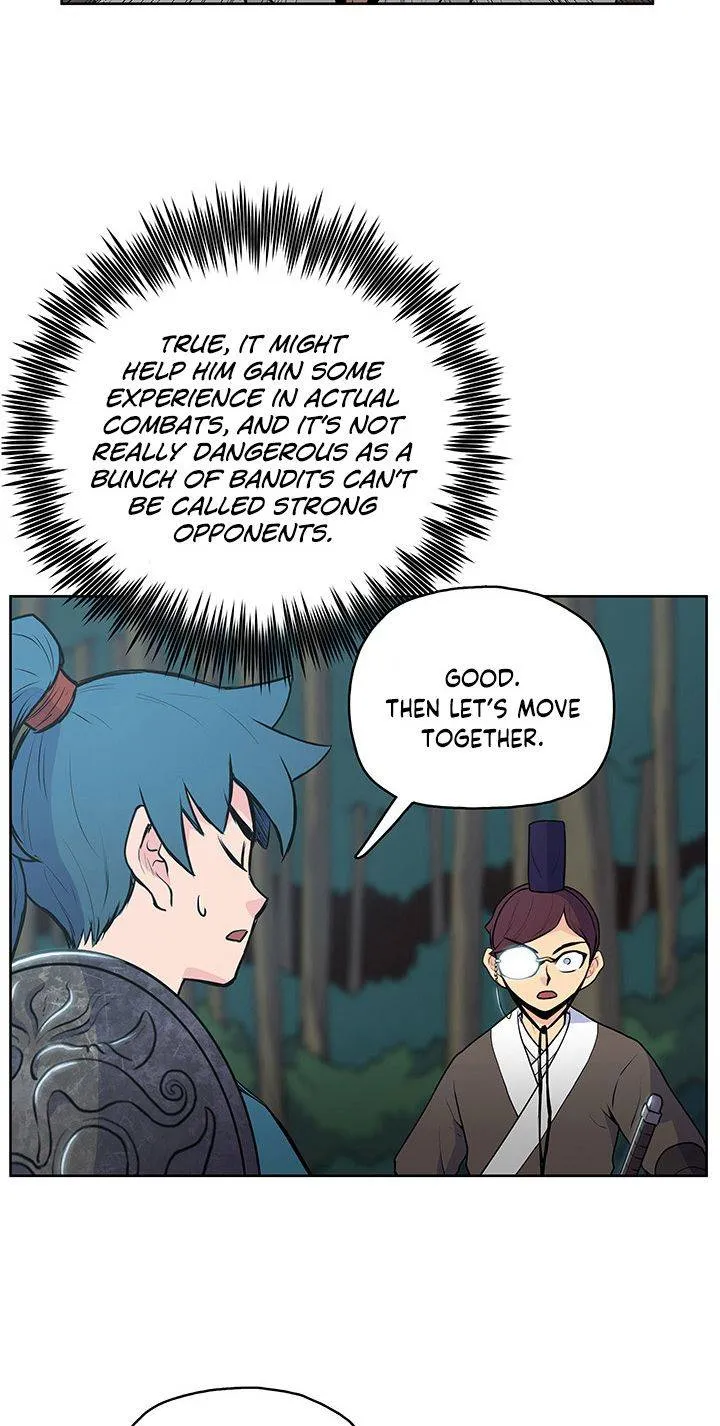 Reincarnated War God Chapter 19 Online - página 55