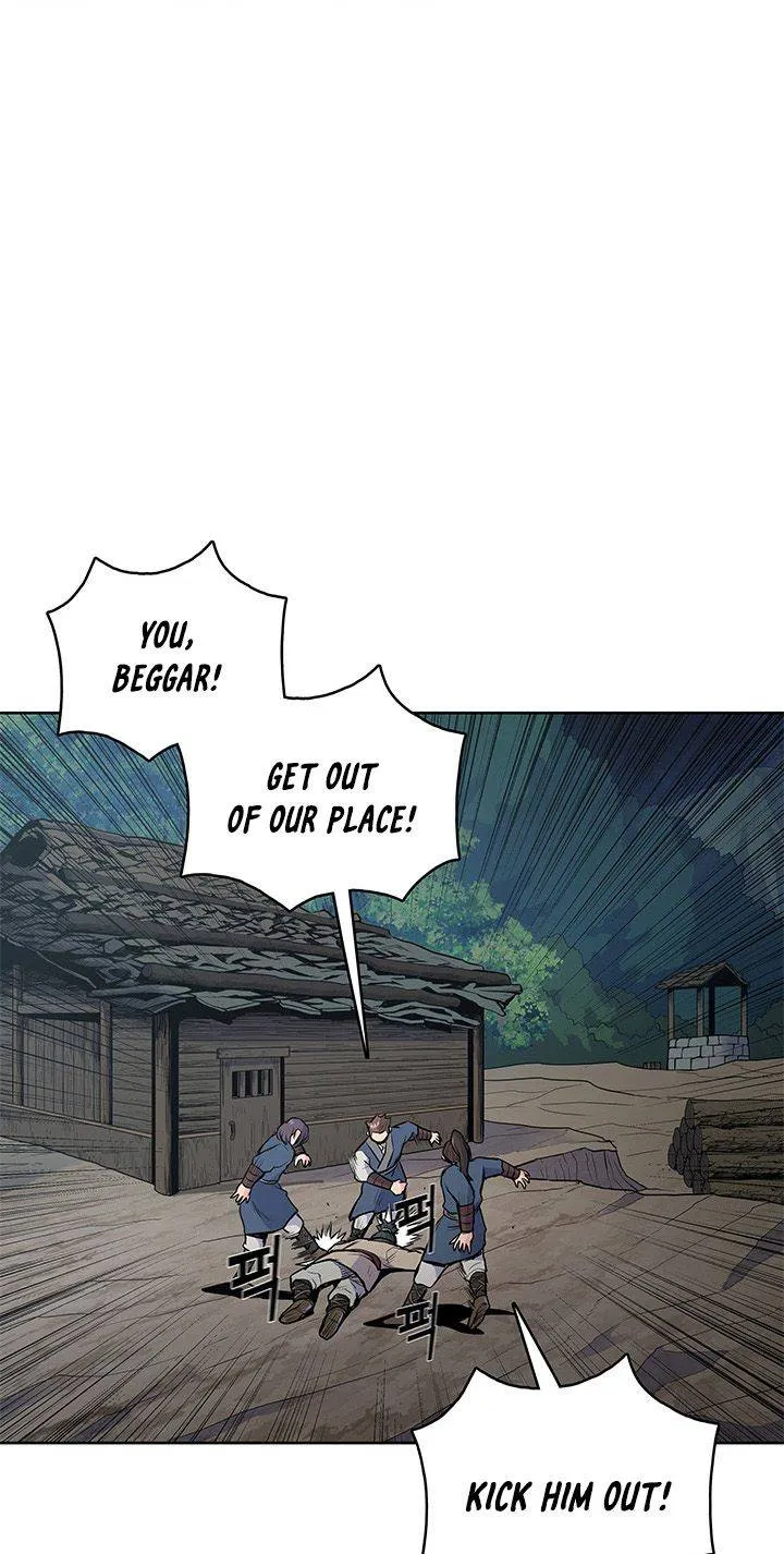 Reincarnated War God Chapter 19 Online - página 60