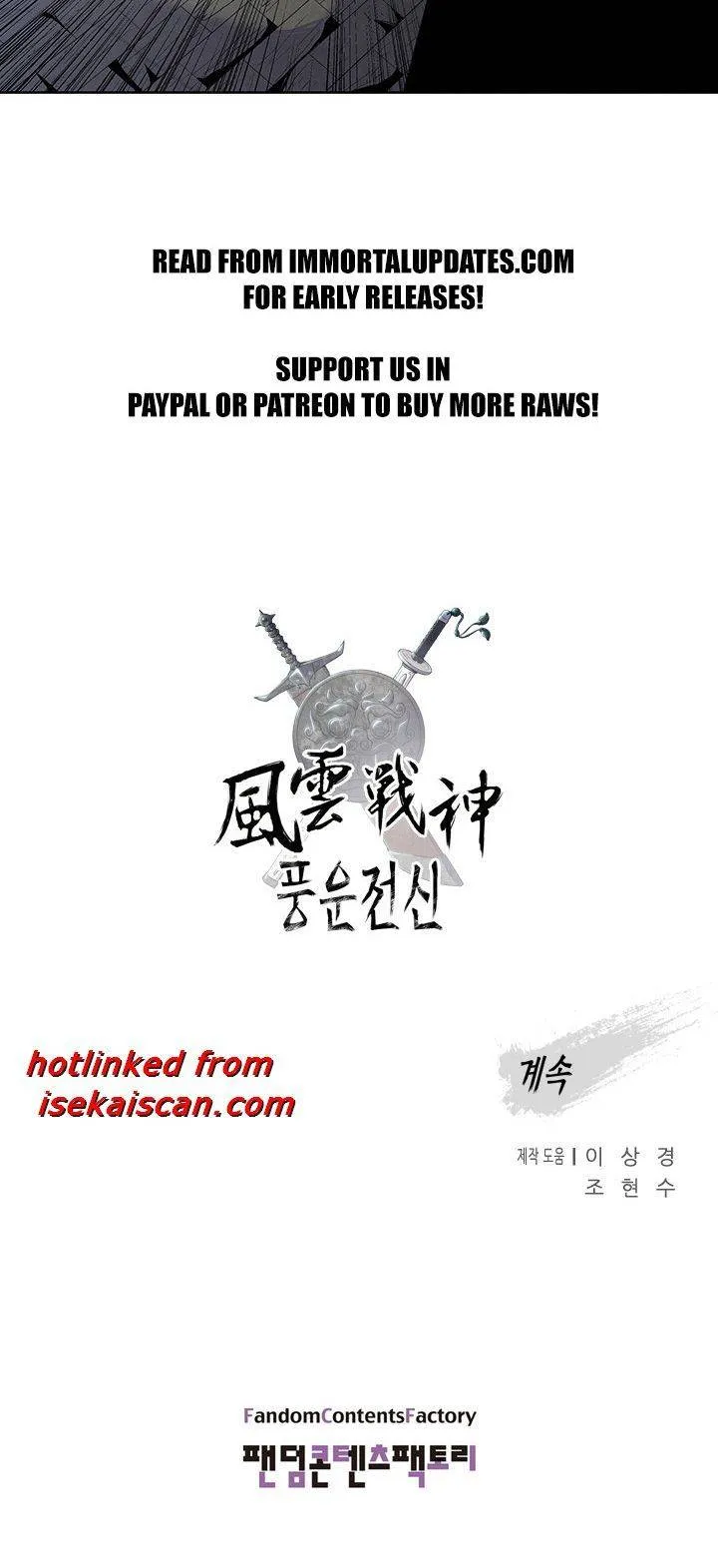 Reincarnated War God Chapter 19 Online - página 69