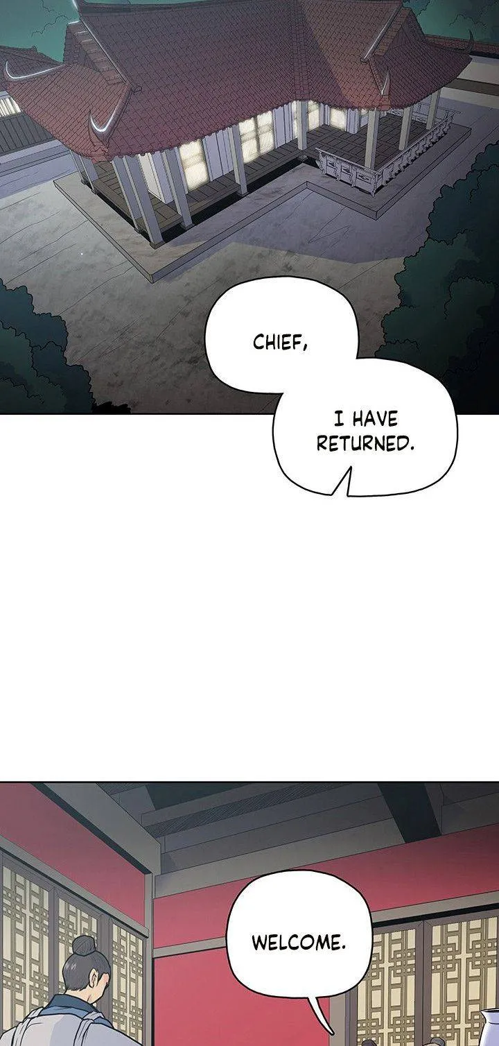 Reincarnated War God Chapter 20 Online - página 4