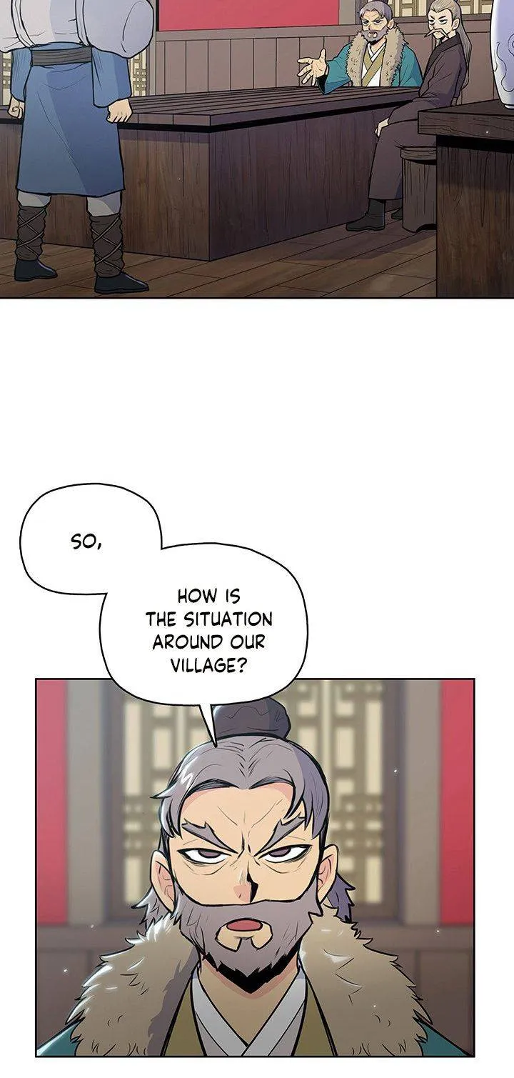 Reincarnated War God Chapter 20 Online - página 5