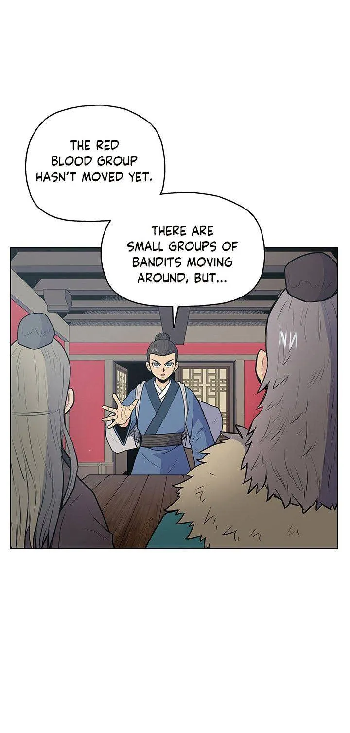 Reincarnated War God Chapter 20 Online - página 6