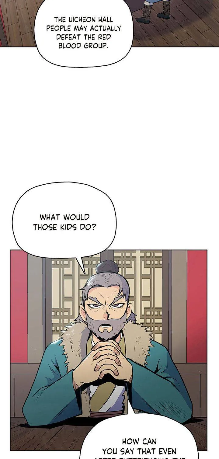 Reincarnated War God Chapter 20 Online - página 9
