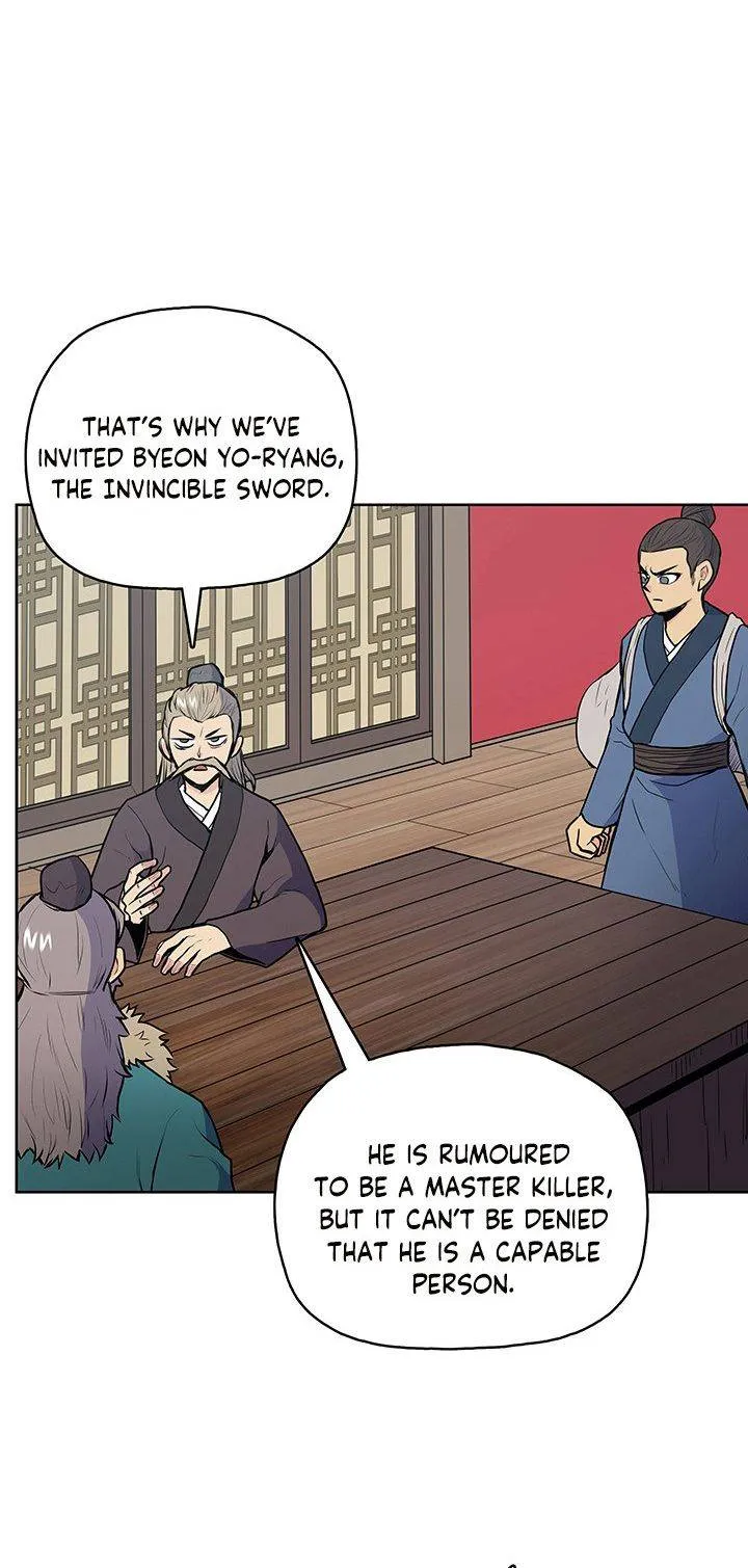 Reincarnated War God Chapter 20 Online - página 11