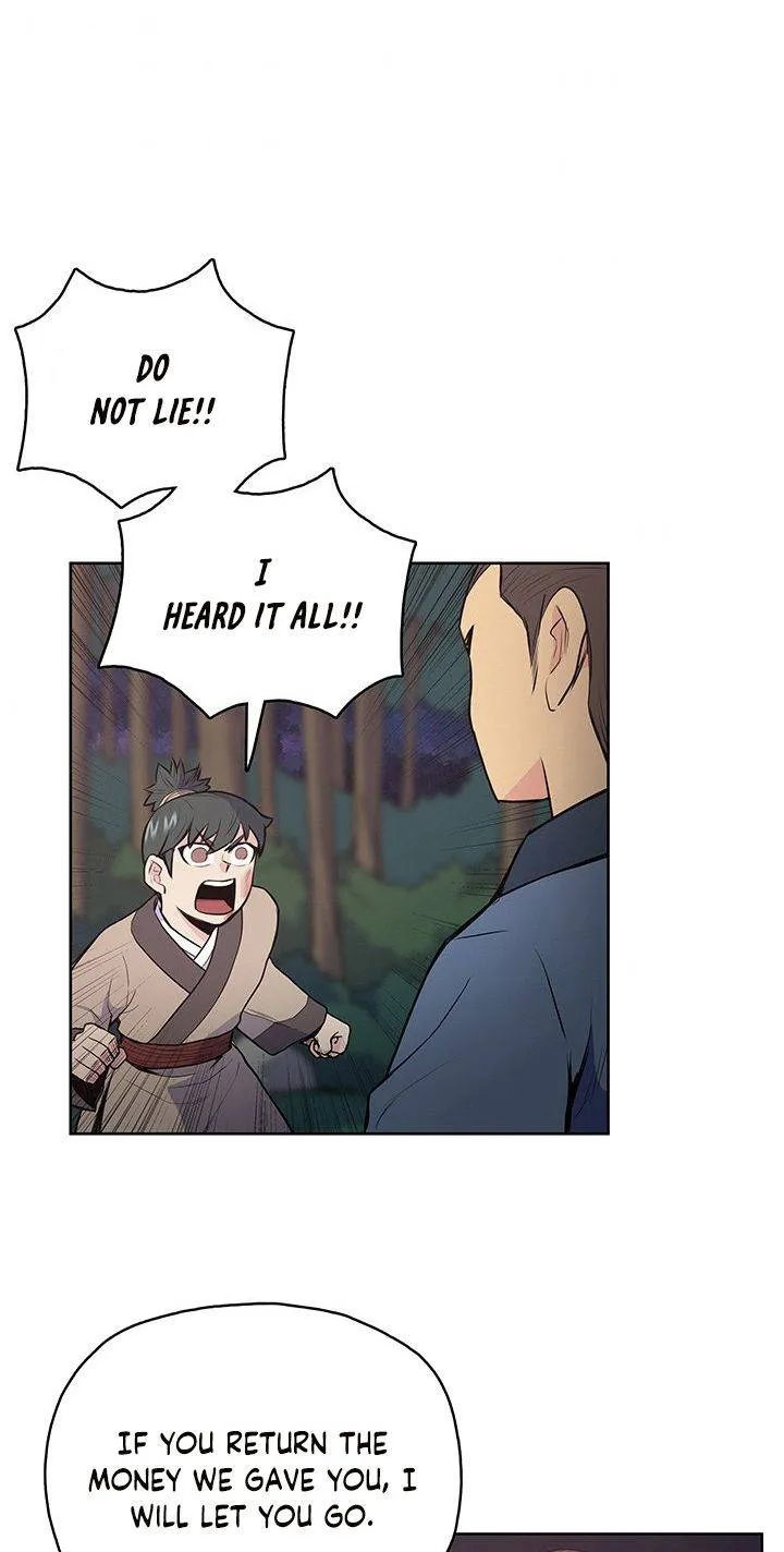 Reincarnated War God Chapter 20 Online - página 25