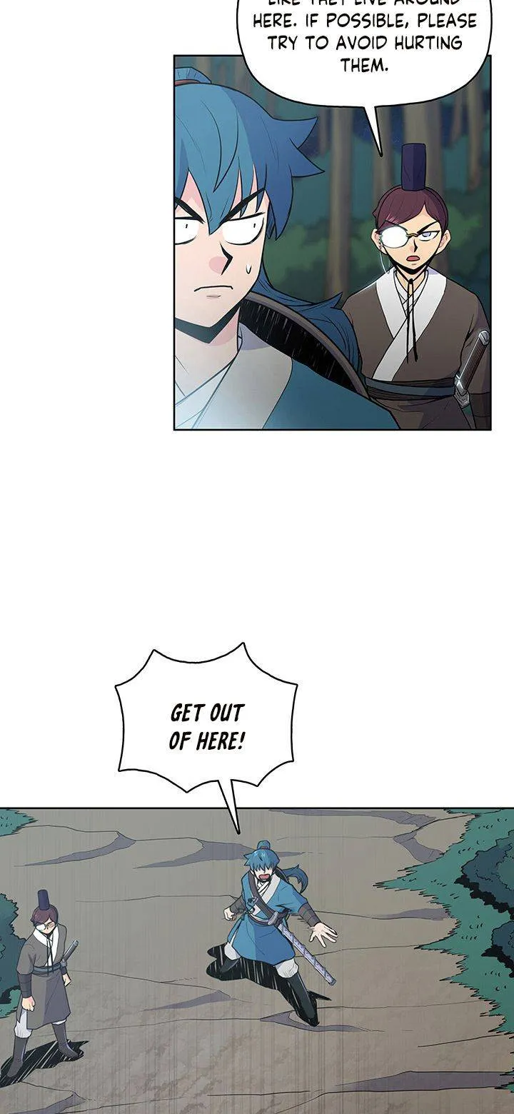 Reincarnated War God Chapter 20 Online - página 36