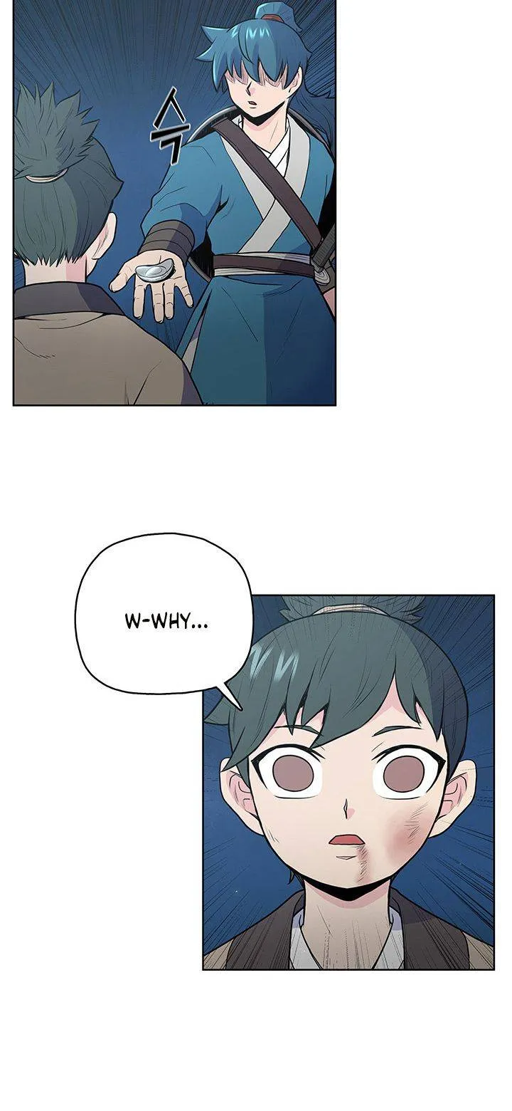 Reincarnated War God Chapter 20 Online - página 40