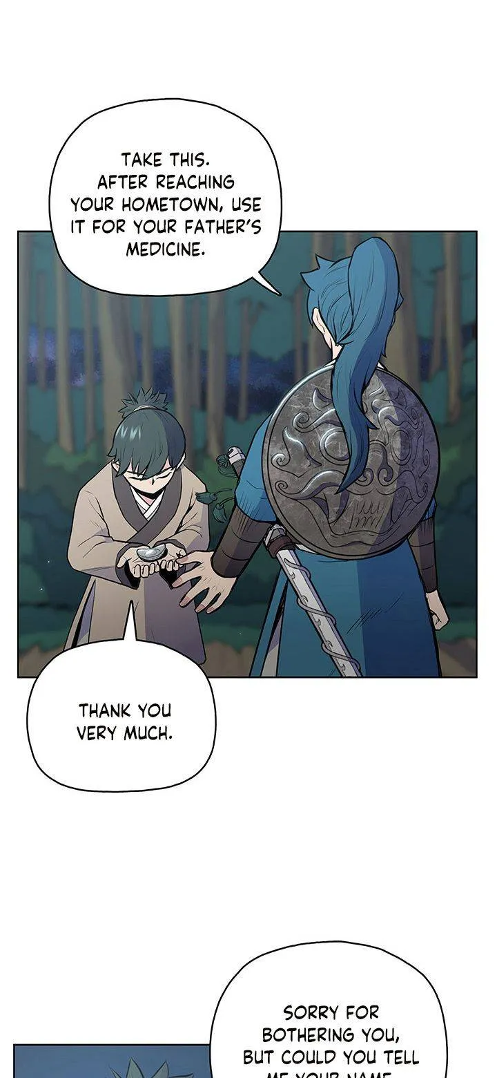 Reincarnated War God Chapter 20 Online - página 41