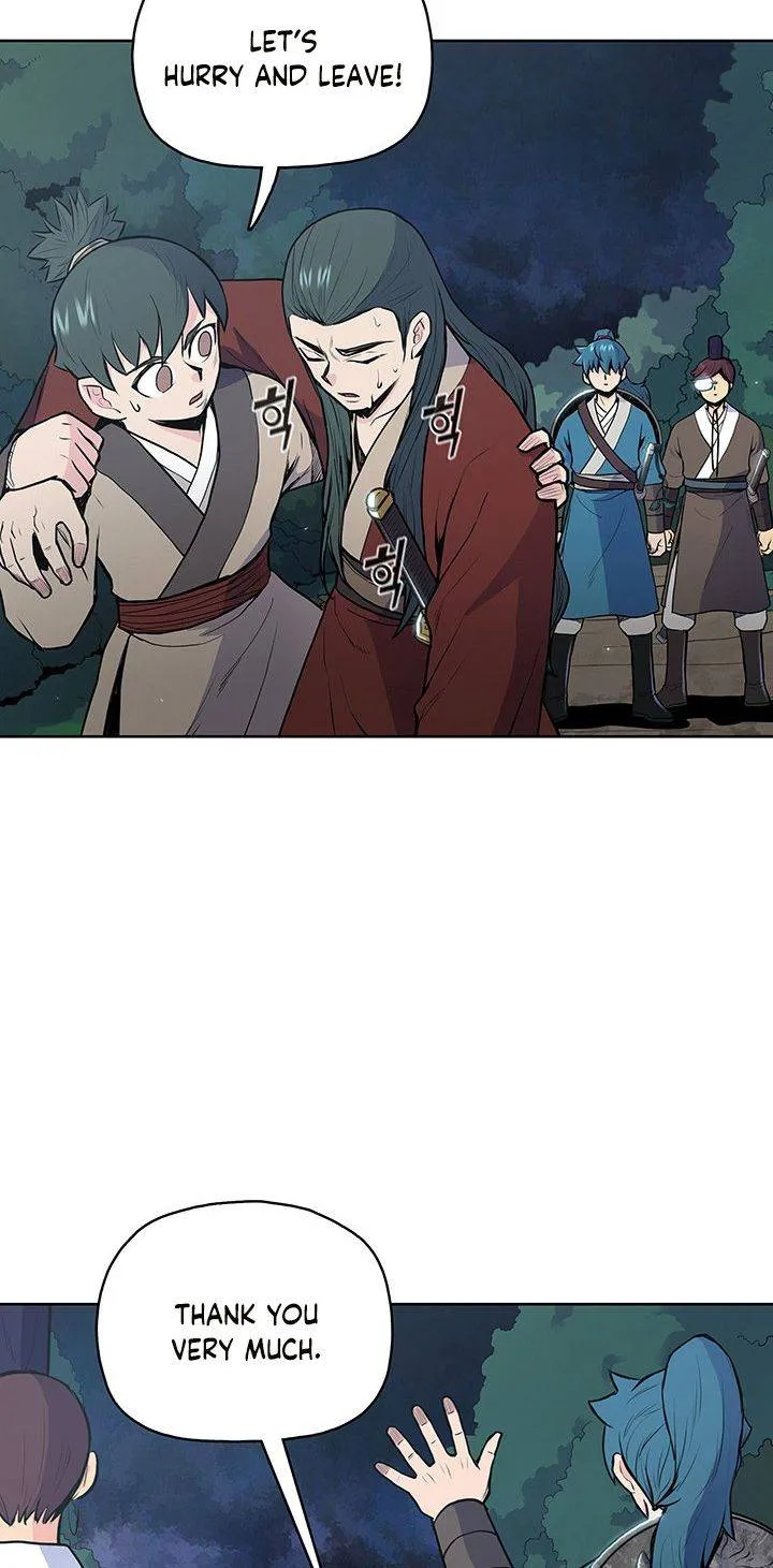 Reincarnated War God Chapter 20 Online - página 45