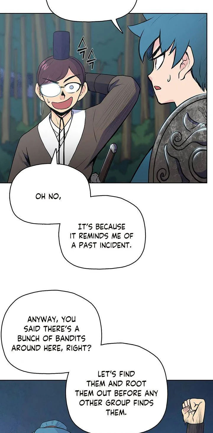 Reincarnated War God Chapter 20 Online - página 48
