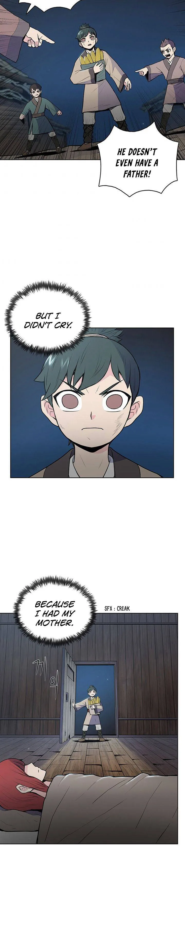 Reincarnated War God Chapter 25 Online - página 2