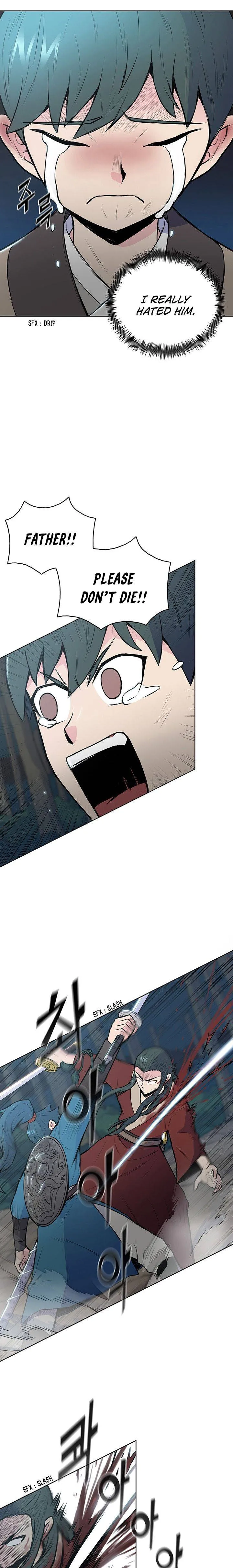 Reincarnated War God Chapter 25 Online - página 5