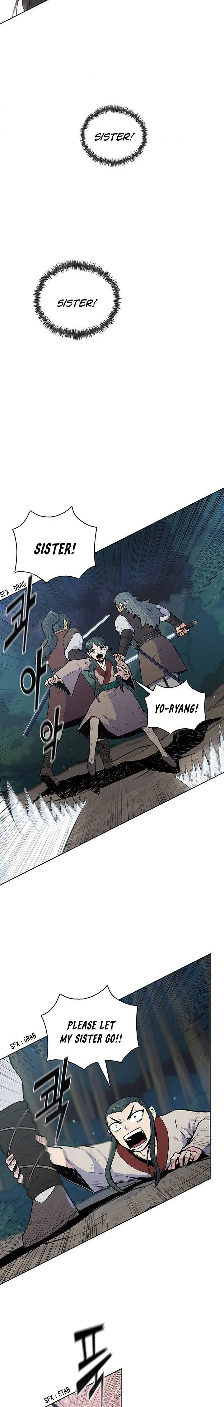 Reincarnated War God Chapter 25 Online - página 9