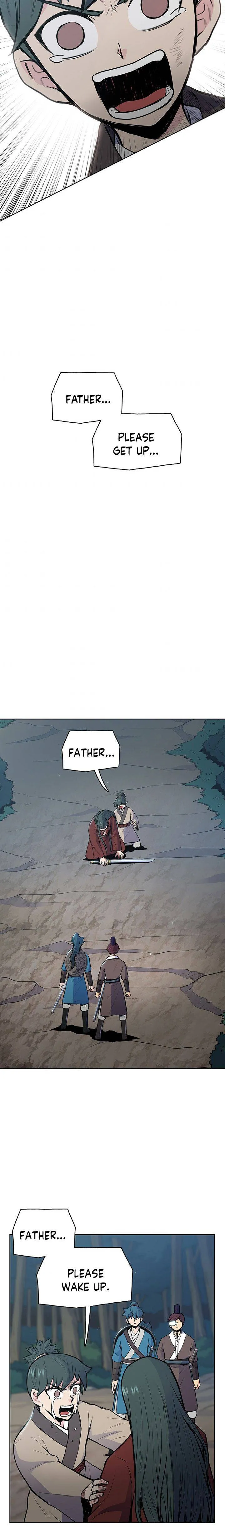 Reincarnated War God Chapter 25 Online - página 13