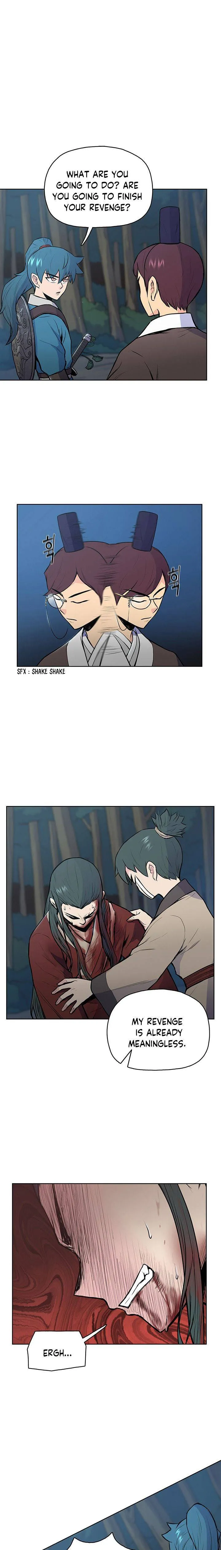 Reincarnated War God Chapter 25 Online - página 14