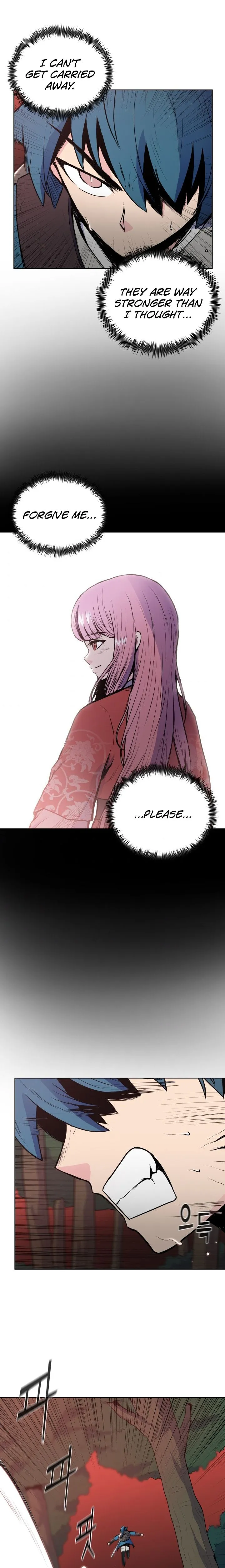 Reincarnated War God Chapter 27 Online - página 12