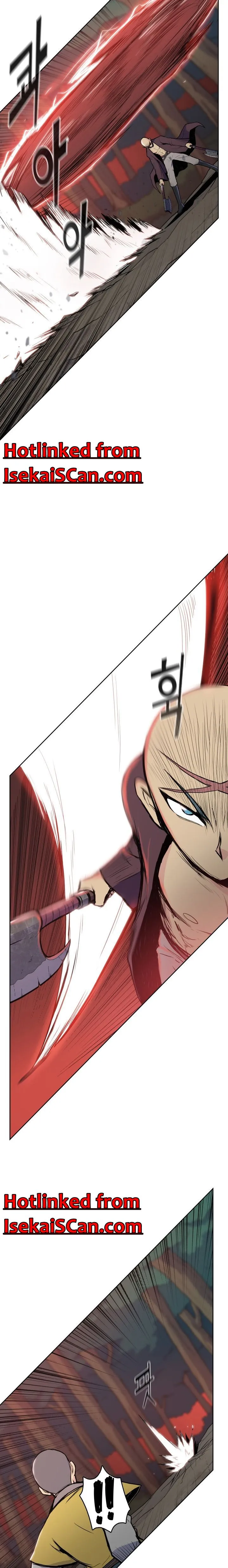 Reincarnated War God Chapter 28 Online - página 6