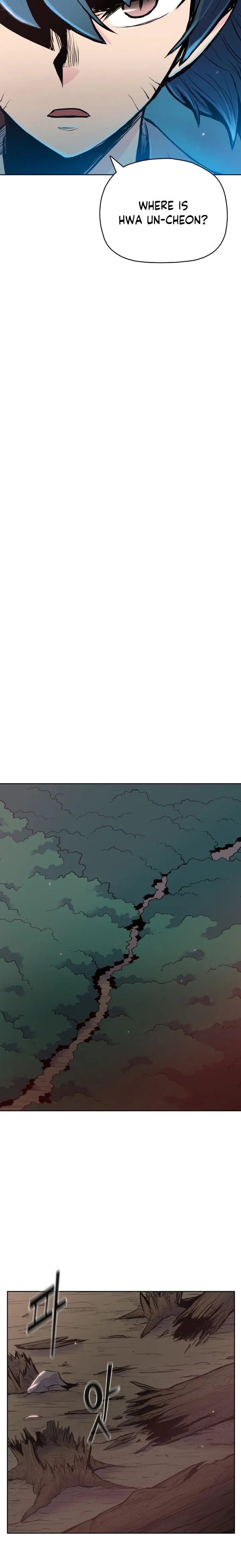 Reincarnated War God Chapter 28 Online - página 15