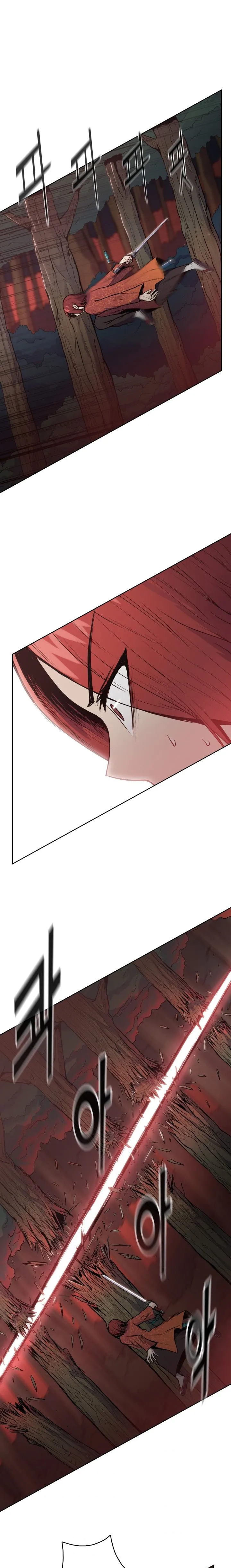 Reincarnated War God Chapter 28 Online - página 16