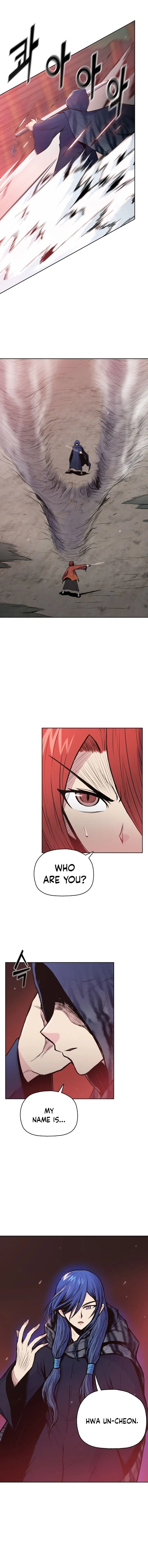 Reincarnated War God Chapter 28 Online - página 19