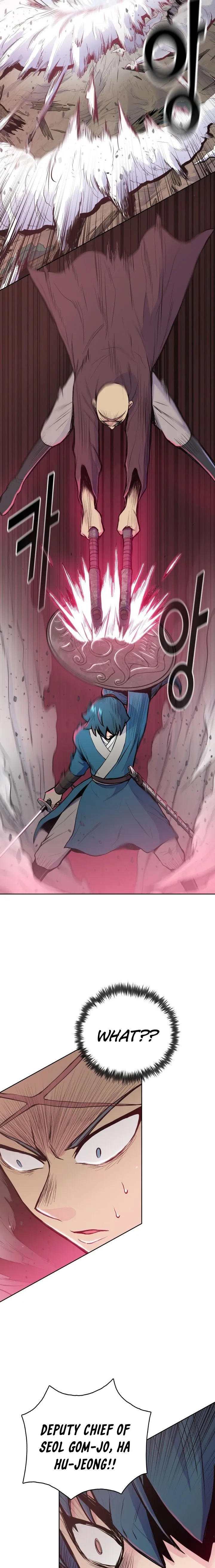 Reincarnated War God Chapter 29 Online - página 2