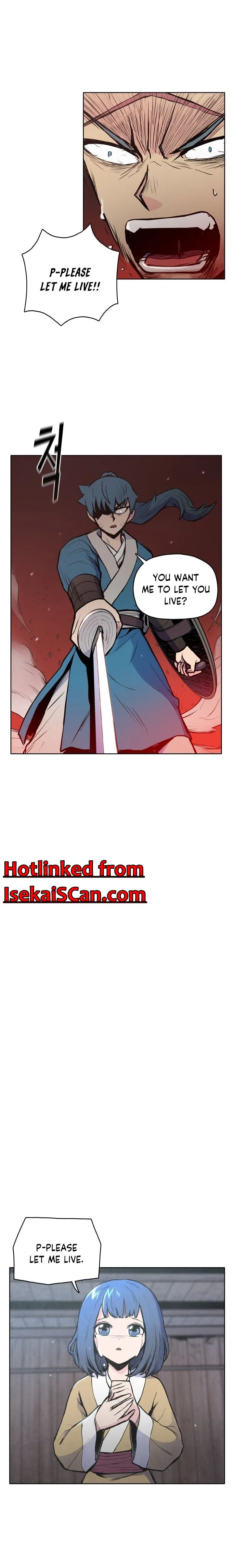 Reincarnated War God Chapter 29 Online - página 12
