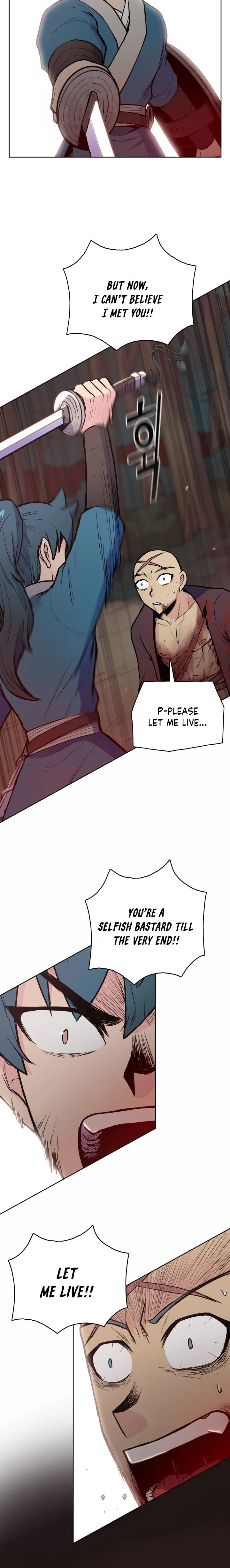 Reincarnated War God Chapter 29 Online - página 15