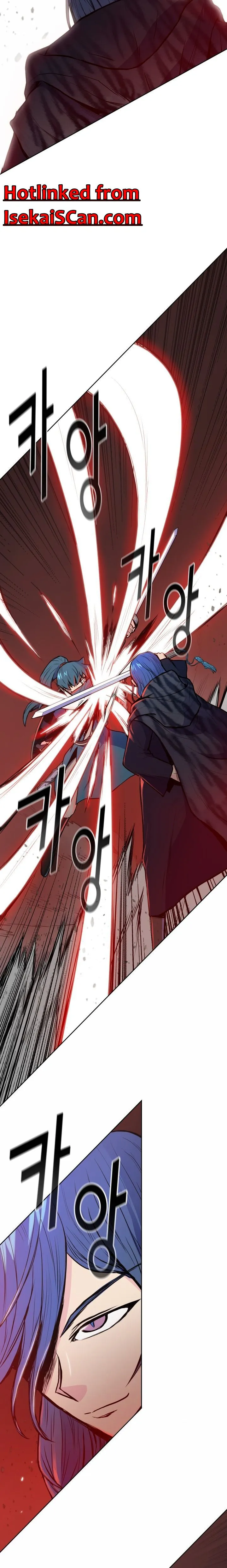 Reincarnated War God Chapter 29 Online - página 18