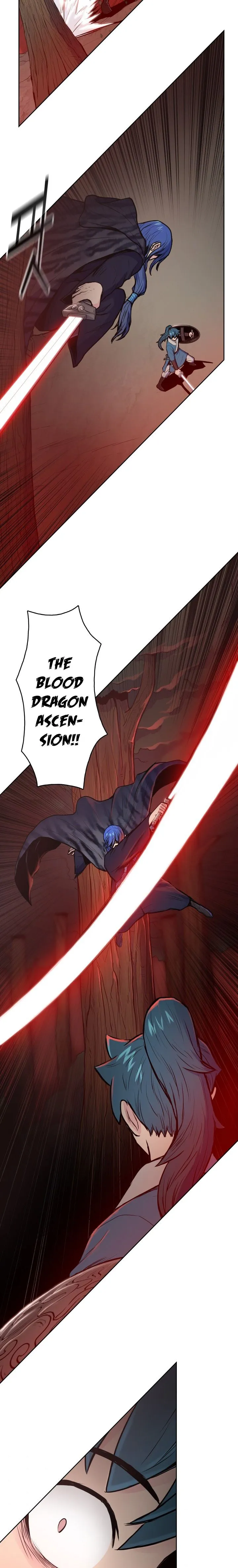 Reincarnated War God Chapter 29 Online - página 20